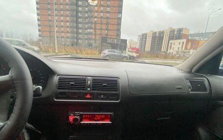 Volkswagen Golf IV, 1998 год, 450 000 рублей, 15 фотография