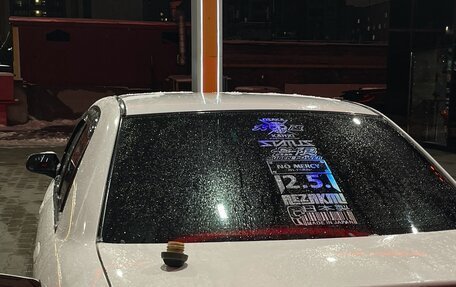 Mazda Familia, 2001 год, 270 000 рублей, 13 фотография