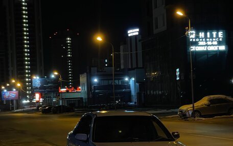 Mazda Familia, 2001 год, 270 000 рублей, 5 фотография