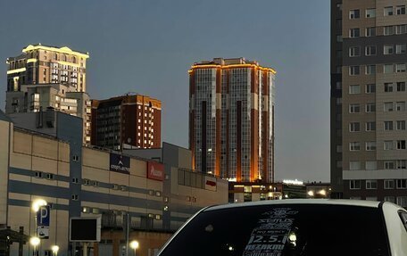 Mazda Familia, 2001 год, 270 000 рублей, 4 фотография