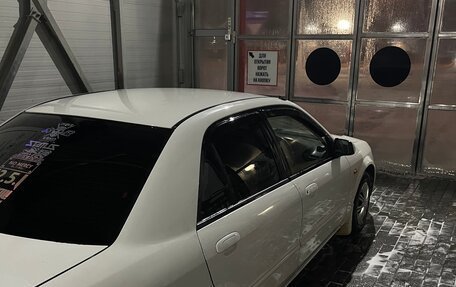 Mazda Familia, 2001 год, 270 000 рублей, 9 фотография