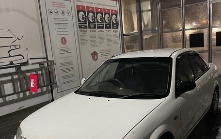 Mazda Familia, 2001 год, 270 000 рублей, 8 фотография