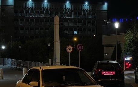 Mazda Familia, 2001 год, 270 000 рублей, 16 фотография