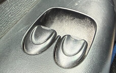 Daewoo Matiz I, 2012 год, 330 000 рублей, 10 фотография