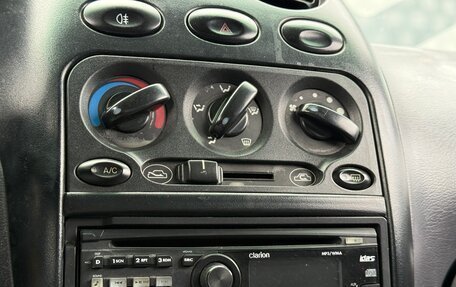 Daewoo Matiz I, 2012 год, 330 000 рублей, 11 фотография