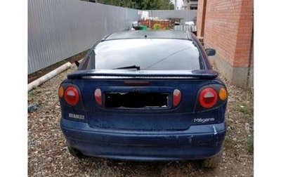 Renault Megane II, 1997 год, 110 000 рублей, 1 фотография