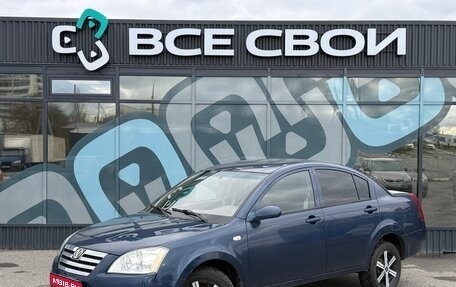 Vortex Estina II (FL-C), 2009 год, 435 000 рублей, 1 фотография