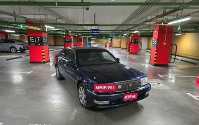 Toyota Crown, 1999 год, 930 000 рублей, 1 фотография