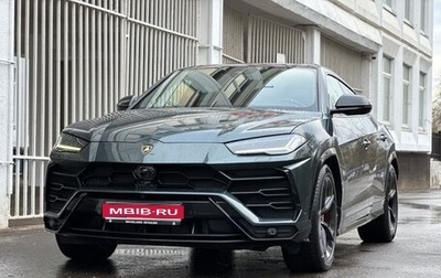 Lamborghini Urus I, 2018 год, 16 000 000 рублей, 1 фотография