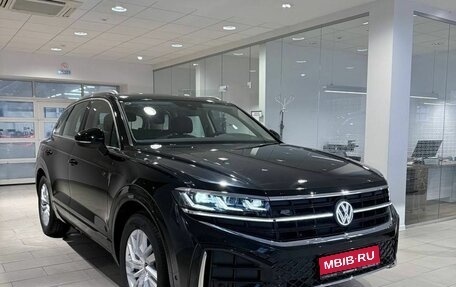 Volkswagen Touareg III, 2025 год, 7 900 000 рублей, 1 фотография