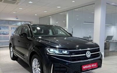 Volkswagen Touareg III, 2025 год, 7 900 000 рублей, 1 фотография