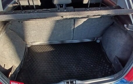 Peugeot 307 I, 2003 год, 220 000 рублей, 8 фотография