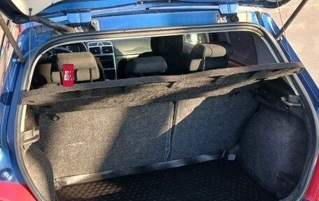 Peugeot 307 I, 2003 год, 220 000 рублей, 9 фотография