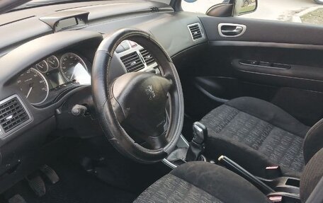 Peugeot 307 I, 2003 год, 220 000 рублей, 11 фотография