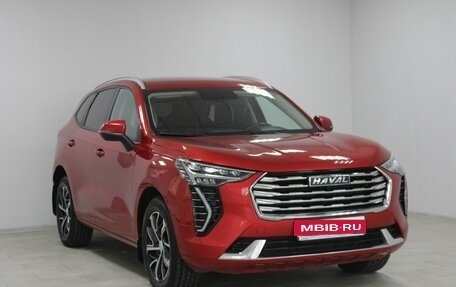 Haval Jolion, 2022 год, 1 949 900 рублей, 1 фотография