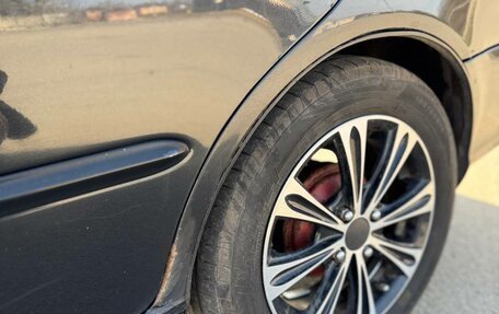 Hyundai Accent II, 2008 год, 350 000 рублей, 7 фотография