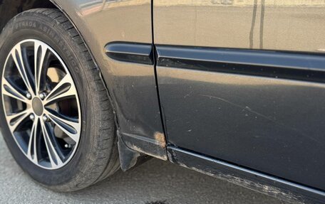 Hyundai Accent II, 2008 год, 350 000 рублей, 8 фотография