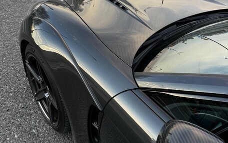 Porsche Panamera II рестайлинг, 2017 год, 7 800 000 рублей, 10 фотография