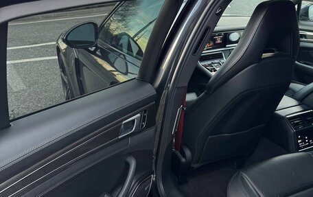 Porsche Panamera II рестайлинг, 2017 год, 7 800 000 рублей, 13 фотография