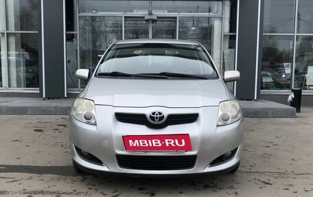 Toyota Auris II, 2007 год, 689 000 рублей, 2 фотография