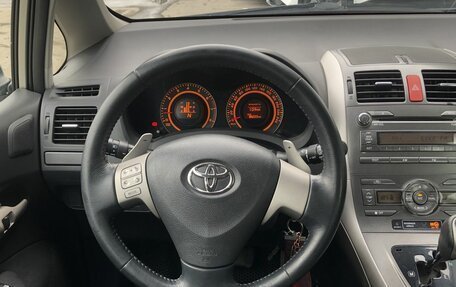 Toyota Auris II, 2007 год, 689 000 рублей, 12 фотография