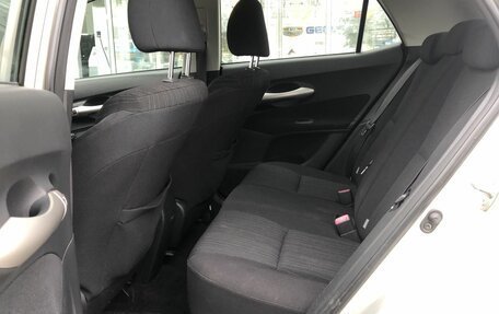 Toyota Auris II, 2007 год, 689 000 рублей, 11 фотография