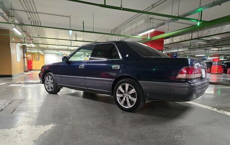 Toyota Crown, 1999 год, 930 000 рублей, 4 фотография