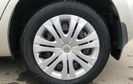 Toyota Auris II, 2007 год, 689 000 рублей, 15 фотография