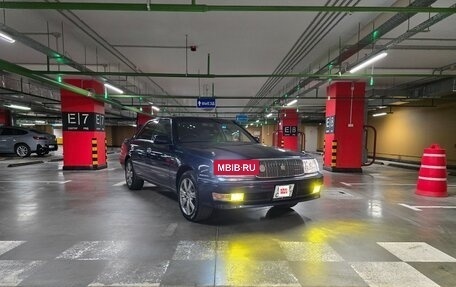 Toyota Crown, 1999 год, 930 000 рублей, 2 фотография