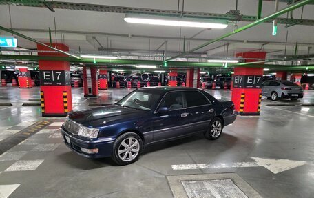 Toyota Crown, 1999 год, 930 000 рублей, 5 фотография