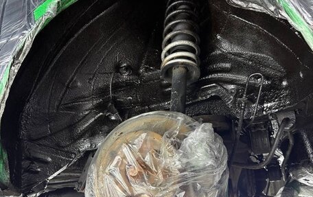 Toyota Crown, 1999 год, 930 000 рублей, 10 фотография