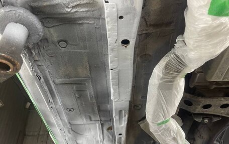 Toyota Crown, 1999 год, 930 000 рублей, 8 фотография