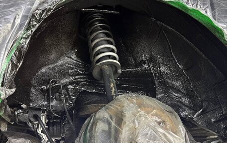 Toyota Crown, 1999 год, 930 000 рублей, 11 фотография