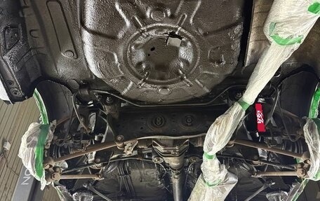 Toyota Crown, 1999 год, 930 000 рублей, 13 фотография