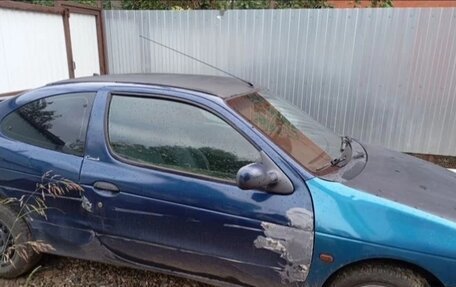 Renault Megane II, 1997 год, 110 000 рублей, 4 фотография