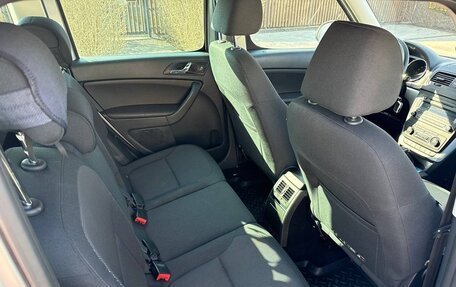 Skoda Yeti I рестайлинг, 2014 год, 1 650 000 рублей, 12 фотография