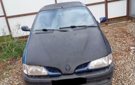 Renault Megane II, 1997 год, 110 000 рублей, 2 фотография