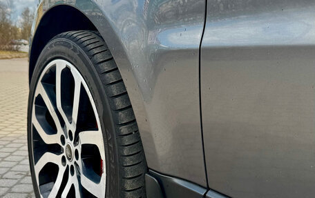 Land Rover Range Rover Sport II, 2013 год, 3 650 000 рублей, 5 фотография