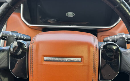 Land Rover Range Rover Sport II, 2013 год, 3 650 000 рублей, 6 фотография