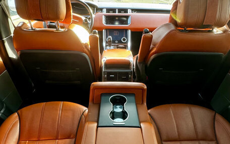 Land Rover Range Rover Sport II, 2013 год, 3 650 000 рублей, 9 фотография