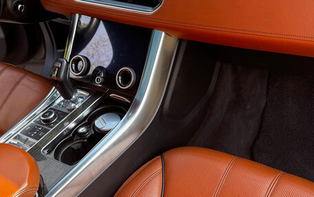 Land Rover Range Rover Sport II, 2013 год, 3 650 000 рублей, 14 фотография