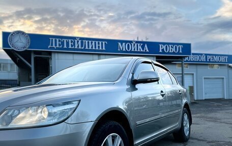 Skoda Octavia, 2012 год, 700 000 рублей, 7 фотография