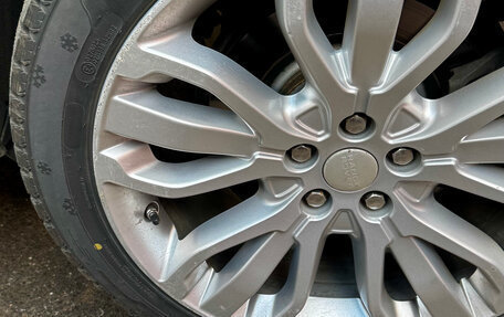 Land Rover Range Rover Sport II, 2013 год, 3 650 000 рублей, 13 фотография