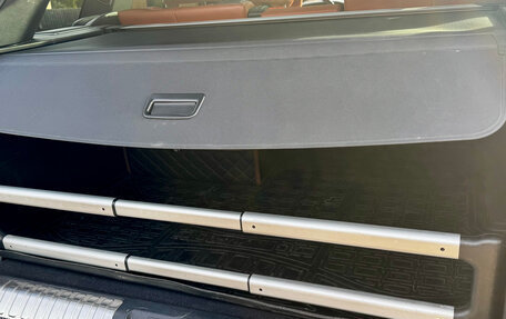 Land Rover Range Rover Sport II, 2013 год, 3 650 000 рублей, 11 фотография