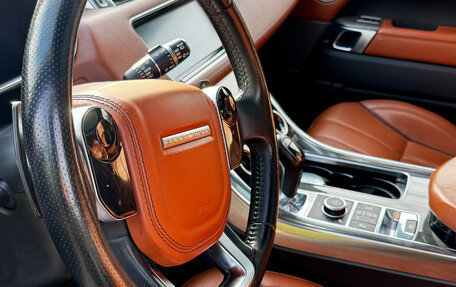 Land Rover Range Rover Sport II, 2013 год, 3 650 000 рублей, 10 фотография