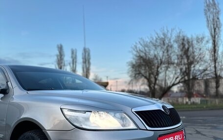 Skoda Octavia, 2012 год, 700 000 рублей, 6 фотография