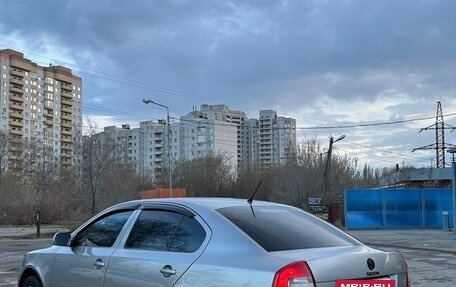 Skoda Octavia, 2012 год, 700 000 рублей, 4 фотография