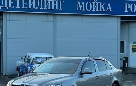 Skoda Octavia, 2012 год, 700 000 рублей, 2 фотография