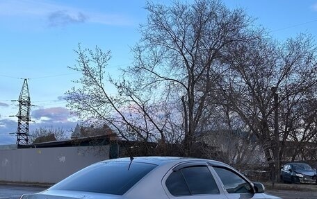 Skoda Octavia, 2012 год, 700 000 рублей, 3 фотография