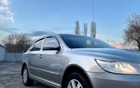 Skoda Octavia, 2012 год, 700 000 рублей, 8 фотография